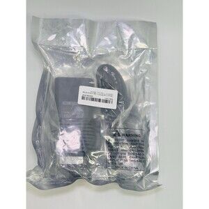 Dell 65W USB-C Laptop Charger Adapter LA65NM190 Latitude 5000 X0036KJPXF New